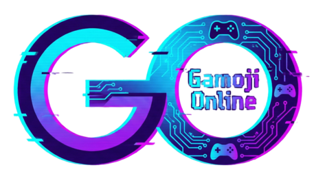Gamoji Online